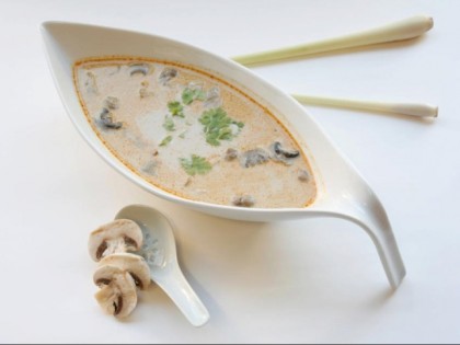 Foto: Asia-Shop Lotus