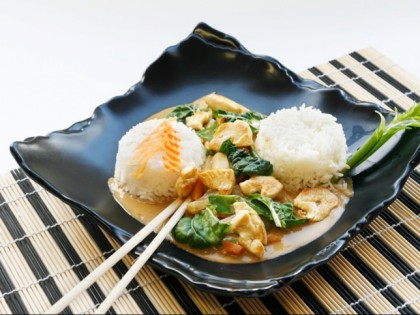 Foto: Asia-Shop Lotus
