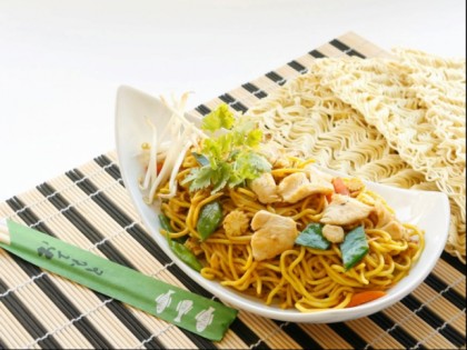 Foto: Asia-Shop Lotus